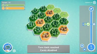 Скриншот 8 к игре Hex Harmony