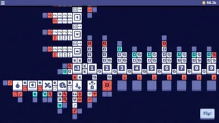 Скриншот 1 к игре Click Flip