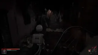 Скриншот 2 к игре 梦境管理公司：渡魂行者