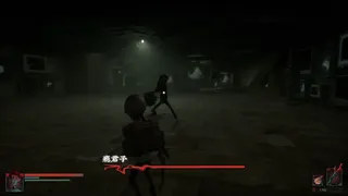 Скриншот 6 к игре 梦境管理公司：渡魂行者