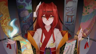 Скриншот 5 к игре 神明日记：常世