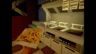 Скриншот 2 к игре Grease Trap '99