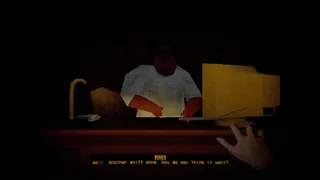 Скриншот 5 к игре Grease Trap '99