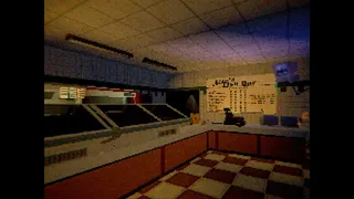 Скриншот 6 к игре Grease Trap '99