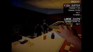 Скриншот 7 к игре Grease Trap '99