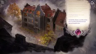 Скриншот 3 к игре Strix and Scholar