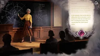 Скриншот 5 к игре Strix and Scholar