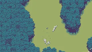 Скриншот 2 к игре Sheepdog