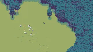 Скриншот 3 к игре Sheepdog