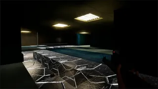 Скриншот 1 к игре Ominous Room -不気味な部屋-