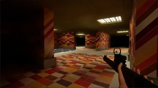 Скриншот 3 к игре Ominous Room -不気味な部屋-