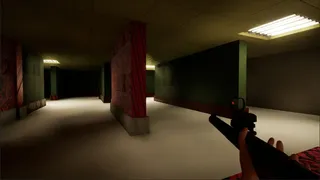 Скриншот 4 к игре Ominous Room -不気味な部屋-
