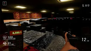 Скриншот 5 к игре Ominous Room -不気味な部屋-