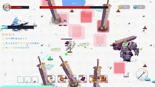 Скриншот 5 к игре Stardust Trial