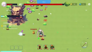 Скриншот 7 к игре Stardust Trial