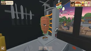 Скриншот 2 к игре Holy Doner!