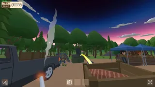 Скриншот 3 к игре Holy Doner!