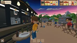 Скриншот 4 к игре Holy Doner!