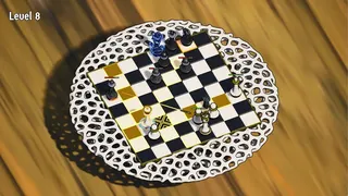 Скриншот 6 к игре Rooklike Gambit