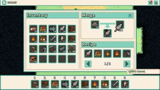 Скриншот 2 к игре Tile Tale