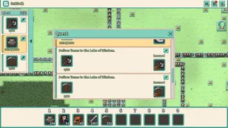 Скриншот 7 к игре Tile Tale