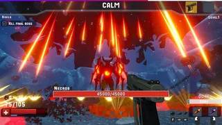 Скриншот 1 к игре RIPCORE