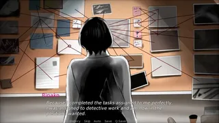 Скриншот 1 к игре Poisoned Path