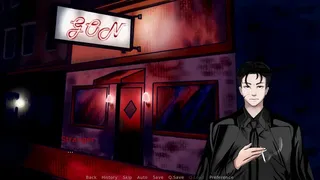 Скриншот 4 к игре Poisoned Path