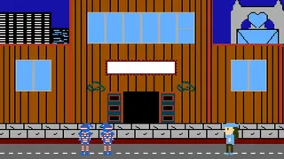 Скриншот 3 к игре Neon Cowboy