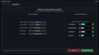 Скриншот 5 к игре Pure College Football