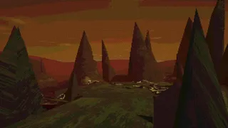 Скриншот 1 к игре Isle of Flesh
