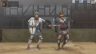 Скриншот 3 к игре Born In War