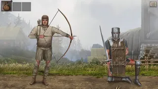 Скриншот 4 к игре Born In War