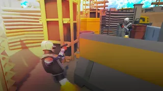 Скриншот 2 к игре ShootXR