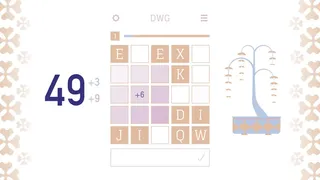 Скриншот 3 к игре Dave's Word Game