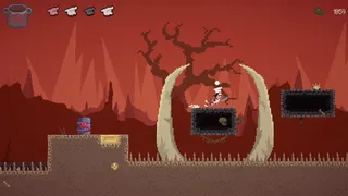 Скриншот 1 к игре Pablo's Journey