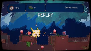 Скриншот 3 к игре Pablo's Journey