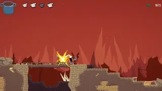 Скриншот 4 к игре Pablo's Journey