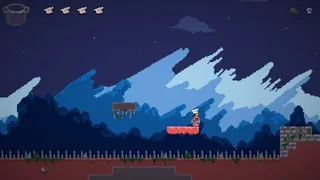 Скриншот 8 к игре Pablo's Journey