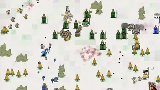 Скриншот 4 к игре Caxtilteca