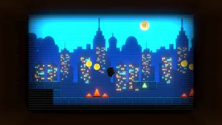 Скриншот 4 к игре Oby Adventure