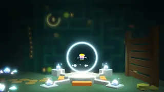 Скриншот 7 к игре Oby Adventure
