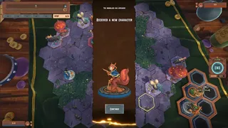 Скриншот 4 к игре LUUP