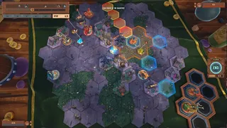 Скриншот 7 к игре LUUP