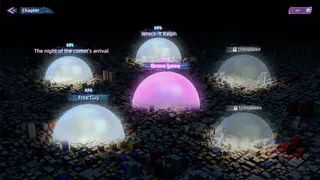 Скриншот 5 к игре свидания с 4 девушками