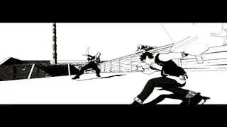 Скриншот 1 к игре Manga Hero