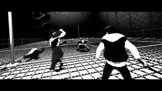 Скриншот 4 к игре Manga Hero