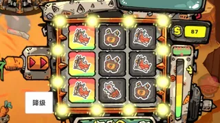 Скриншот 2 к игре Animal Clash
