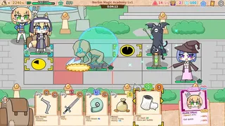 Скриншот 1 к игре Where is my sword