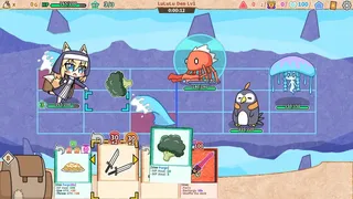Скриншот 2 к игре Where is my sword